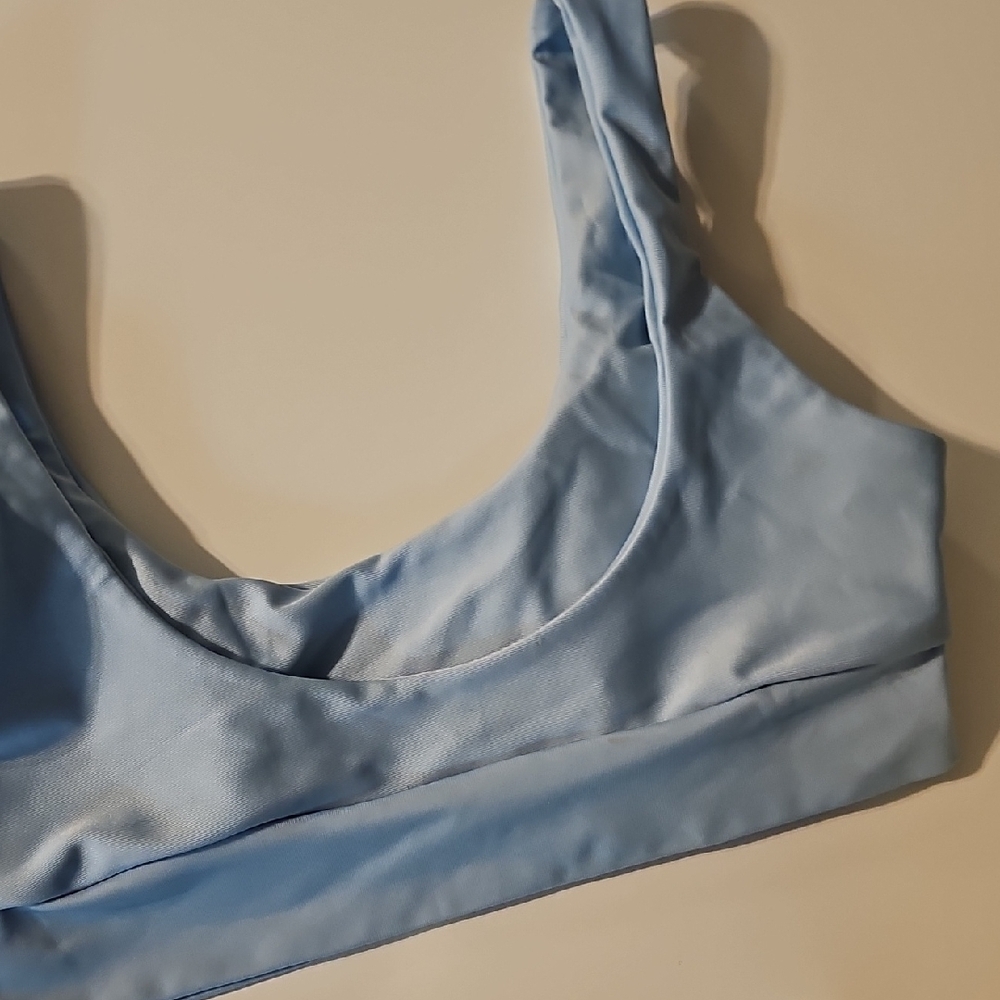 Light Blue Bikini Set - Picture 3 of 3